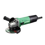HIKOKI G13SB4 YGZ Szlifierka kątowa 125mm 1400W