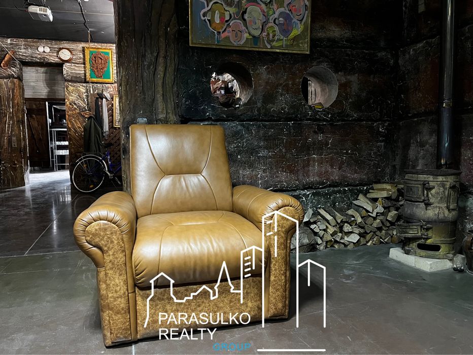 Продам заклад з високим потенціалом у серці Старого міста! Відеоогляд