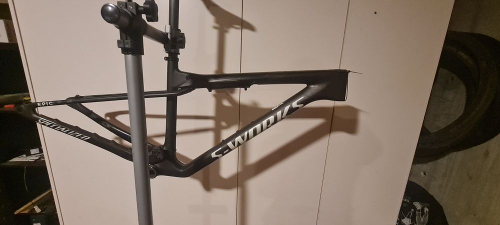 Specialized s works wc