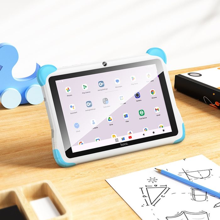 Планшет дитячий Hoco HI10