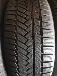 255/50/19 R19 Continental ContiWinterContact TS850P 4шт зима