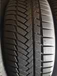 255/50/19 R19 Continental ContiWinterContact TS850P 4шт зима