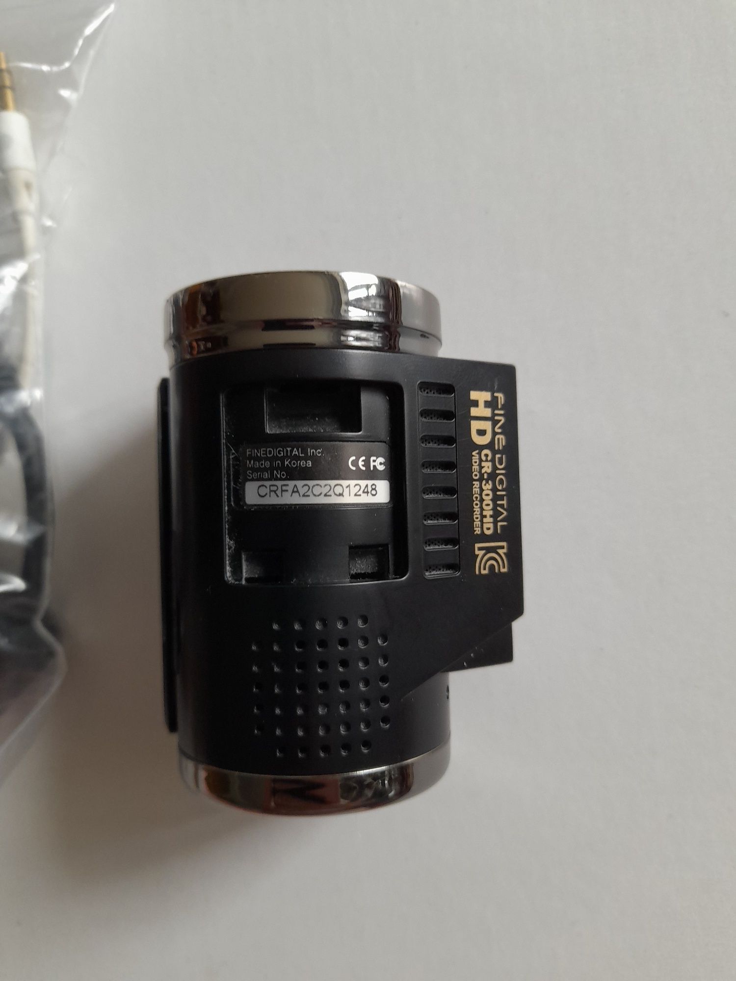 Відеореєстратор FineVu CR-300HD