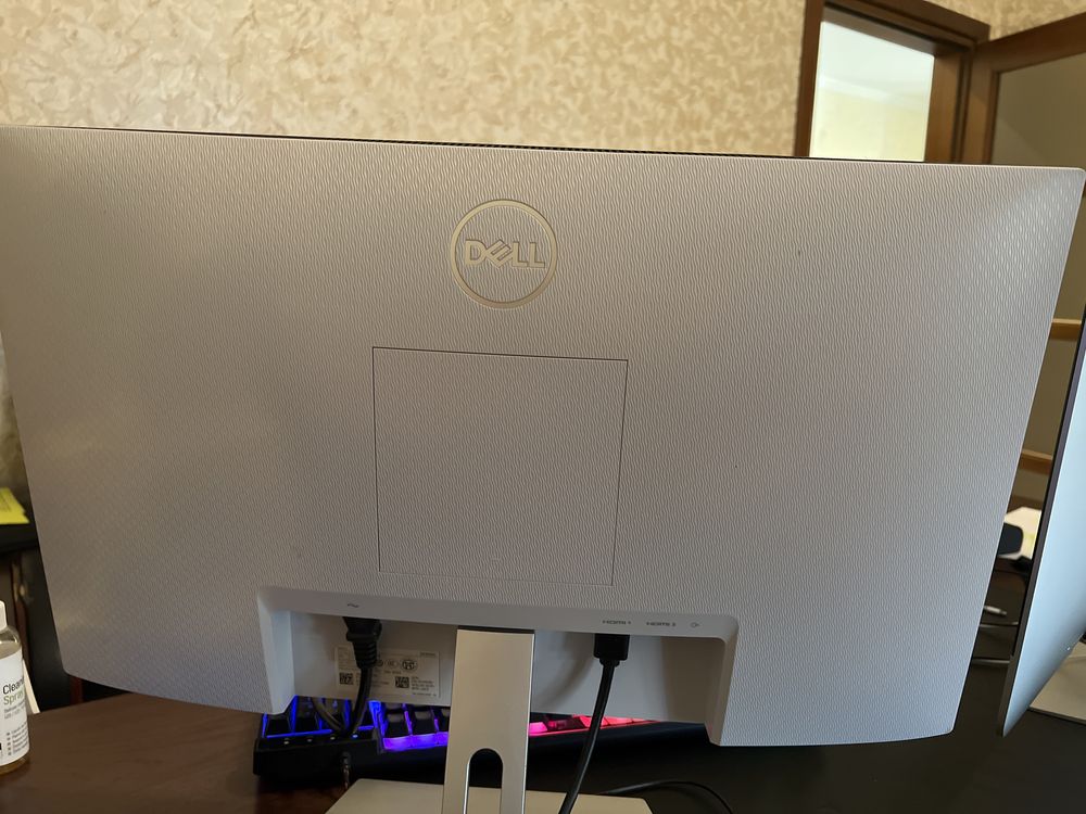 Монитор Dell  24