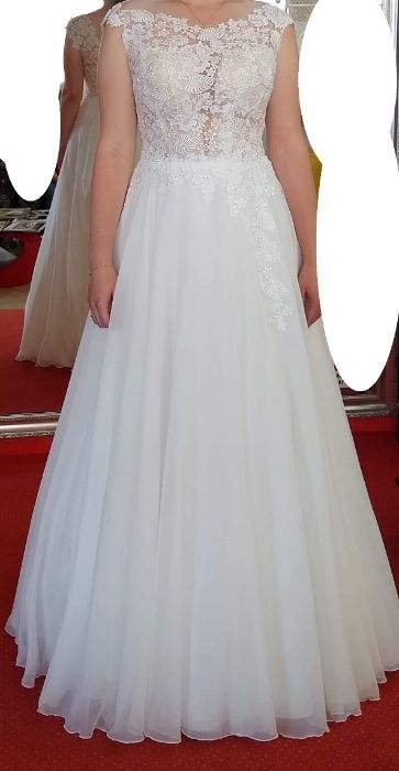 Suknia ślubna ARLETA