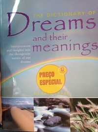 Dicionario dos Sonhos