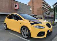 Seat leon 2.0 TDI FR 170cv 2006