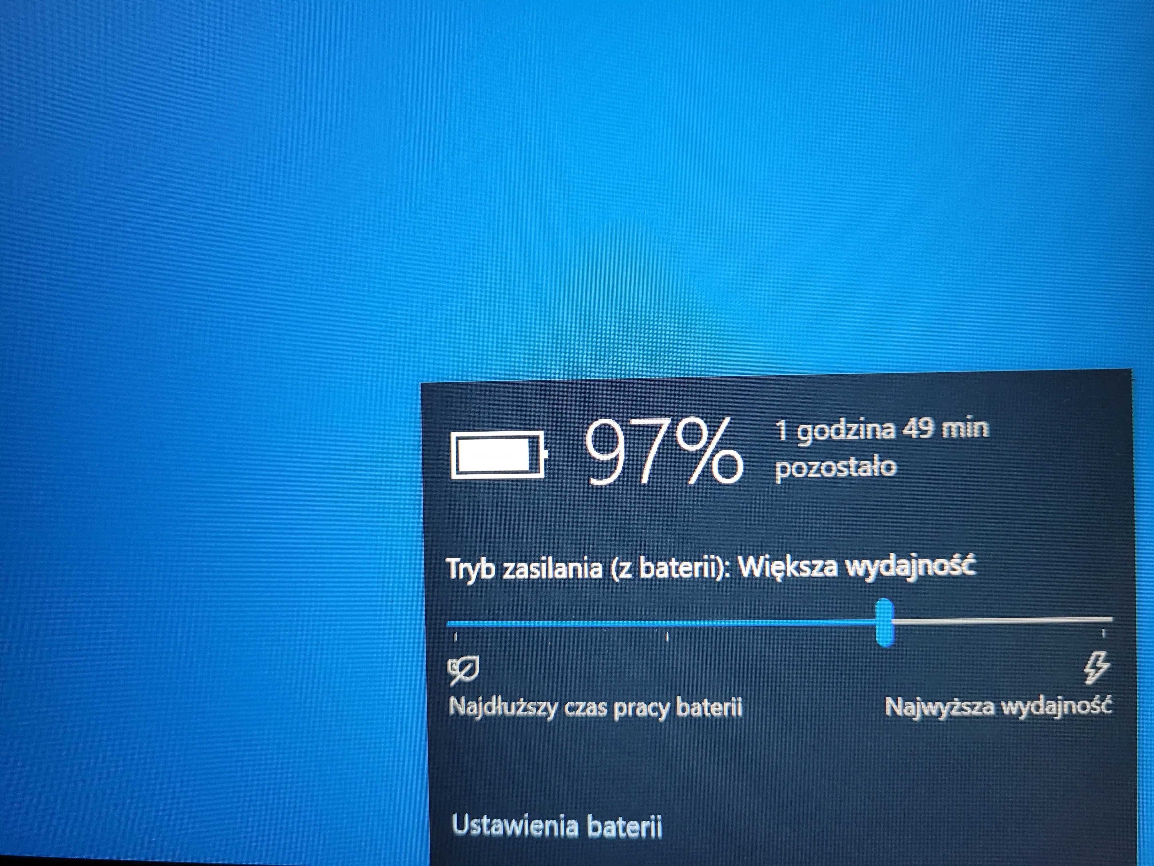 Laptop Dell Latitude 7400 i5 / 16GB / 512GB / 14 FHD DOTYK  _Gwarancja