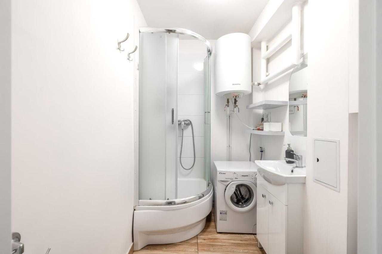 Apartament Gdańsk dla 4 osób  blisko starówki