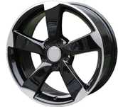 217 MB FELGI 16 5x112 AUDI A3 A4 B6 B7 B8 A6 C5 C6