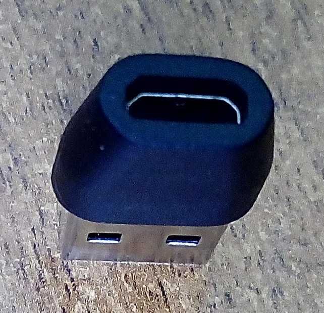 ОТГ OTG micro USB мамка в USB папка мікро USB в USB micro USB в USB