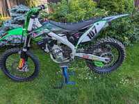 Kawasaki kxf 250, 2015r kx 250 f nie 450 crf yz f