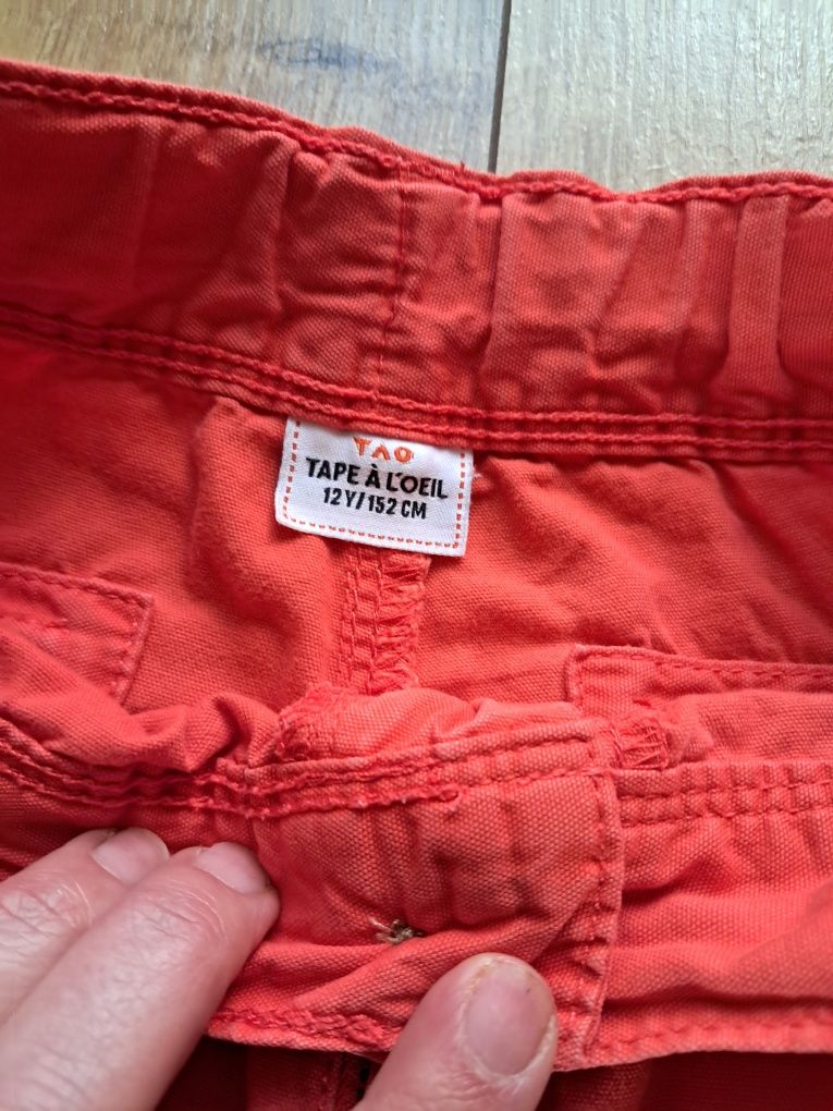 Spodenki TapeAOleil rozm.