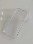 Bezbarwny Case Samsung Galaxy S21+