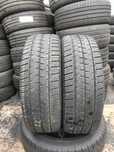bus wielosezon Continental 215/60/17C z 2022r 7.5mm 2szt