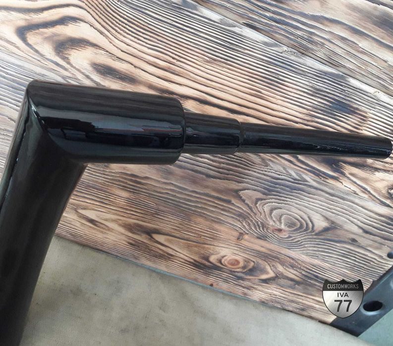 Рули для мотоциклов Harley-Davidson Electra,Street Glide.