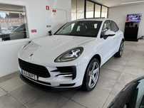 Porsche Macan Soul Edition
