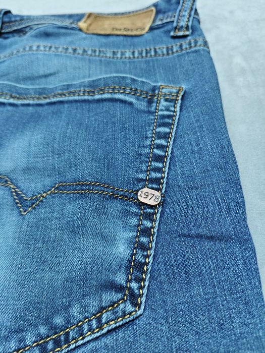 Джинси Diesel made in Italy