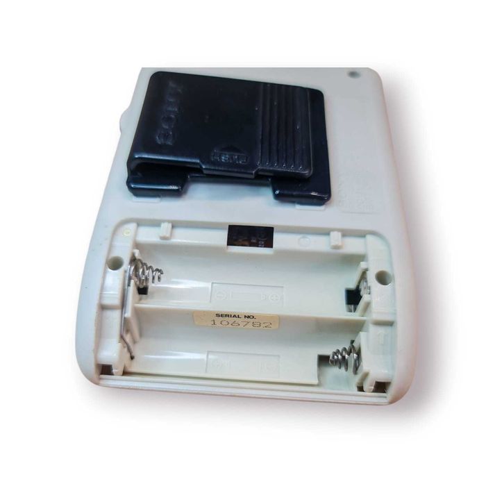 Sony Walkman SRF-M30 – Rádio Portátil FM/AM (Made in Japan)