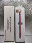 Rysik Active Capacitive Stylus 1.5 mm iPad  różowy