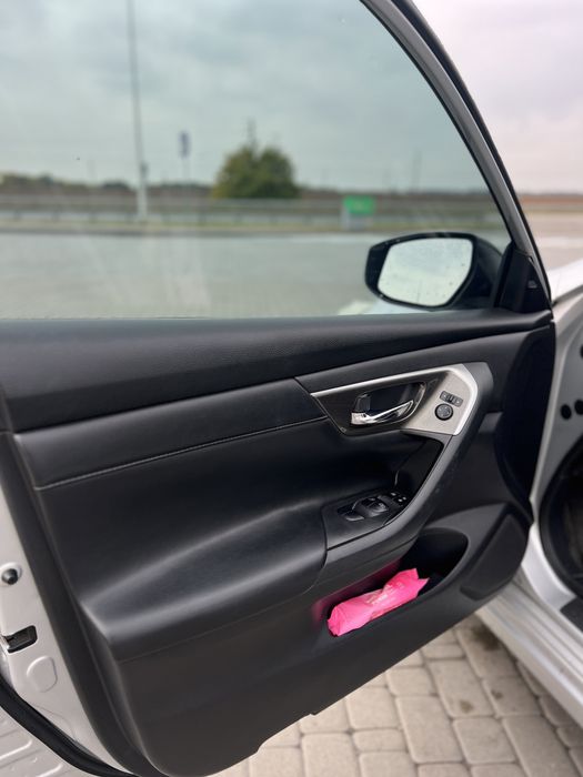 Продам Nissan altima 2014 2.5