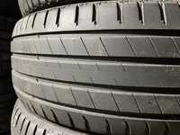 шины б/у лето 235/55-18 Michelin Latitude Sport 3