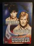 Obroża | Rutger Hauer | DVD