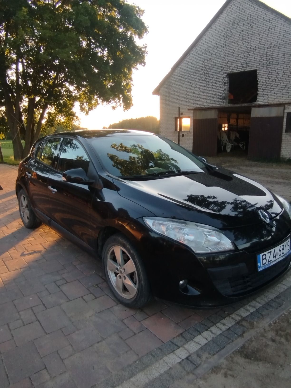 Renault Megane 3
