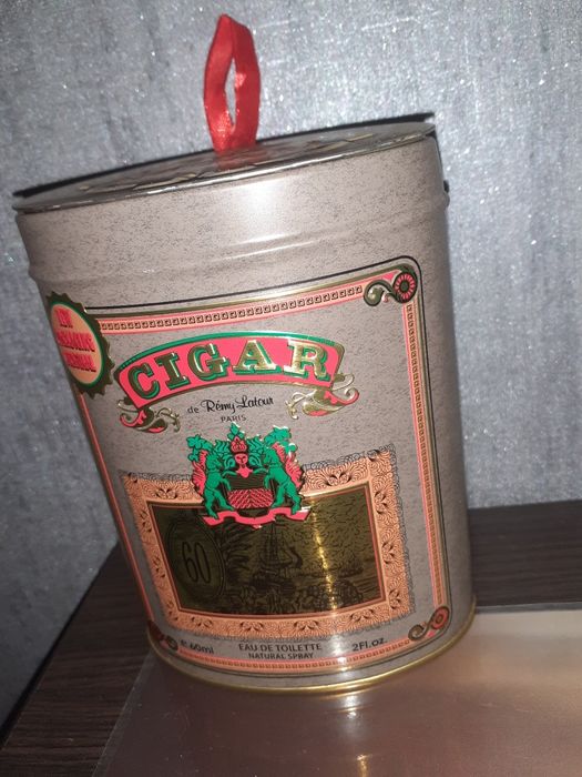 Парфуми чоловічі CIGAR