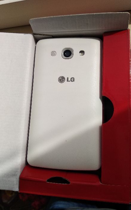 смартфон LG-X145. L60. 3G