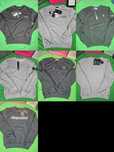 Bluza męska stone island premium EA7 armani OUTLET icon dsquared