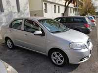 Chevrolet Aveo 2008