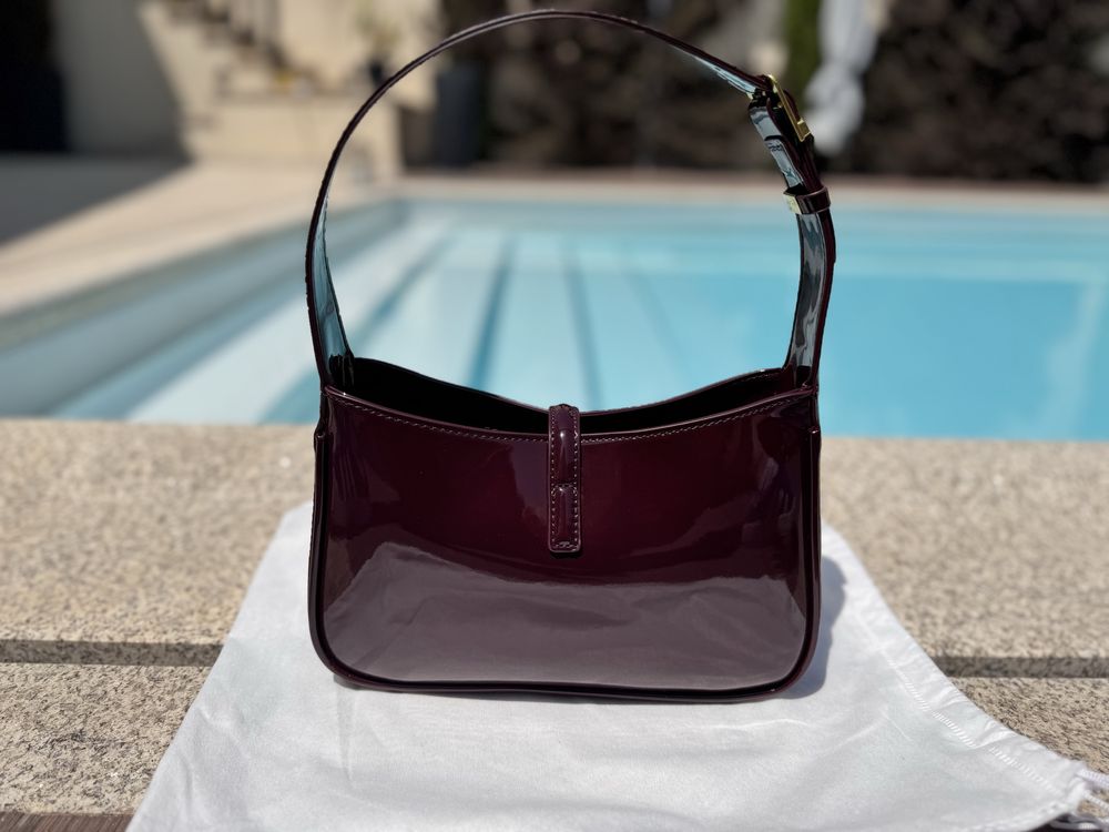 Beautiful handbag YSL for sale