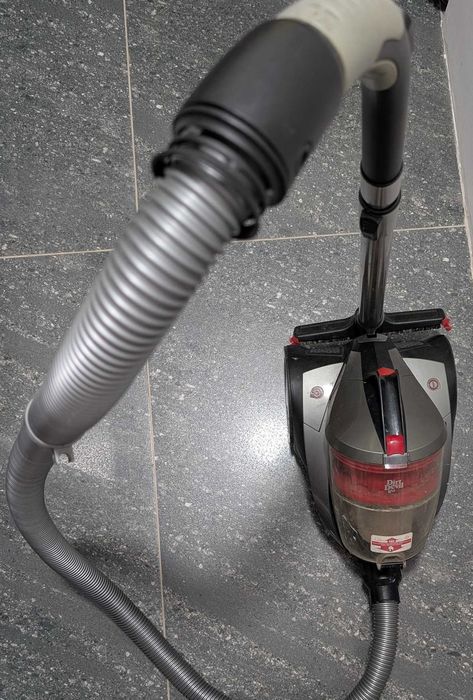 Пилосос Dirt Devil