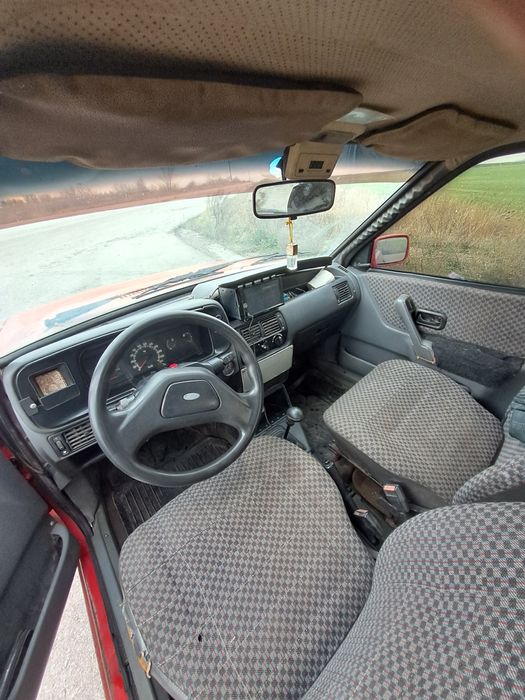 Продам форда дізель по т.п