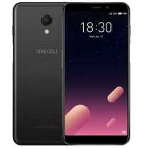 Смартфон M6S 3/32  MEIZU  экран 5.0 ips 2 sim