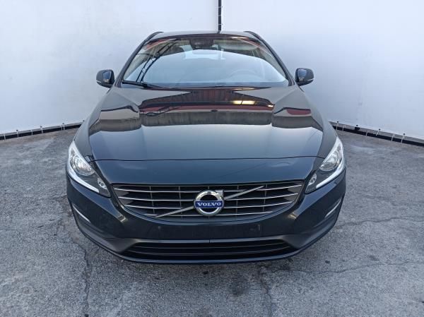 Para Peças Volvo V60 I (155, 157)