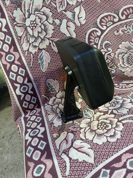 Спинка сидіння квадроцикла