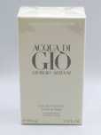 Armani Acqua di Gio pour homme edt 100 мл Оригинал