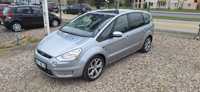 Ford S-Max 2.0 TDCI Titanium Panorama Dach Polskory