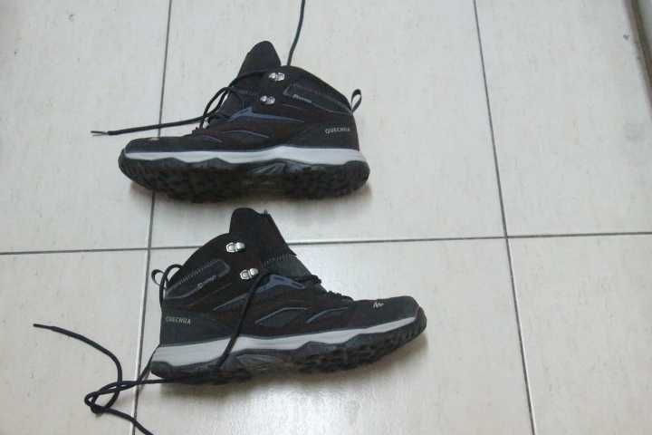 Botas de Caminhada Quechua – Oportunidade