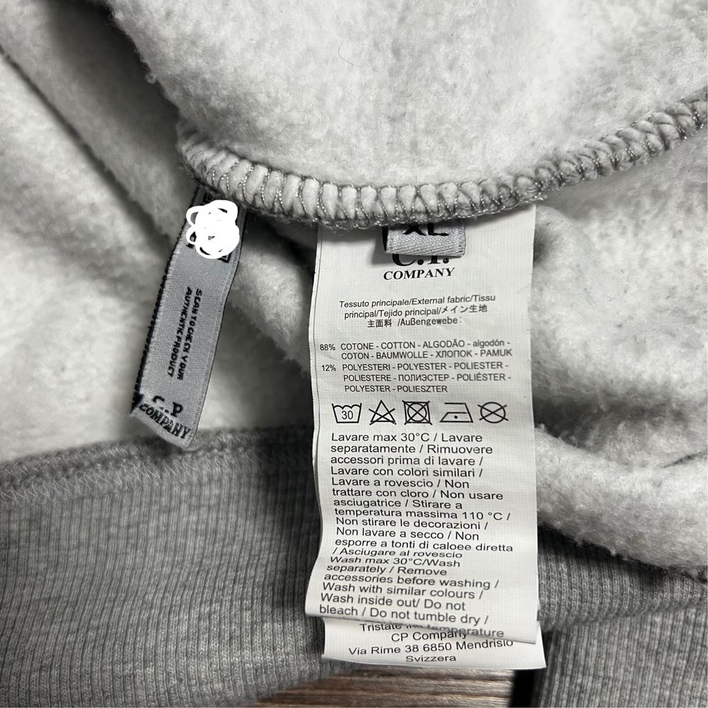 Свитшот CP Company