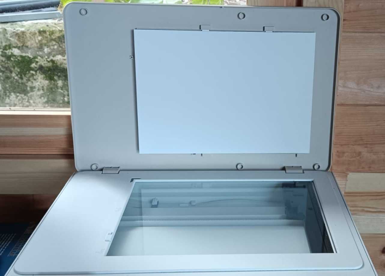Impressora como NOVA HP ENVY Inspire 7224e (Multifunções)