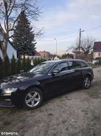 Sprzedam auto osobowe Audi  A4