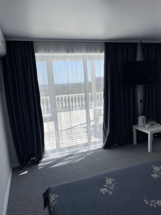 Сдам номера люкс у моря