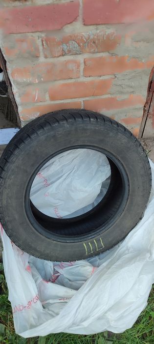 Комплект шин NOKIAN TYRES 195/65/R15