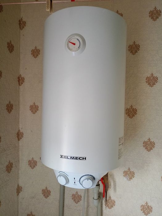 Witam sprzedam bojler elektryczny
