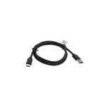 Оригинальный USB-кабель  USB Type C (USB-C) to USB A (USB-A 3.0)