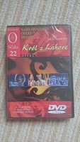 Król z Lahore La Scala Opera DVD-Nowa