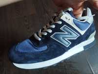 New balance 576 made in England